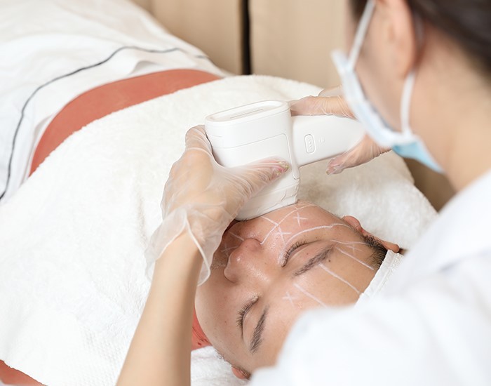 Newangie hifu 12d machine Newangie hifu 12d machine