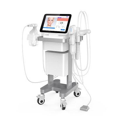 Професійна машина HIFU 12D 6 в 1