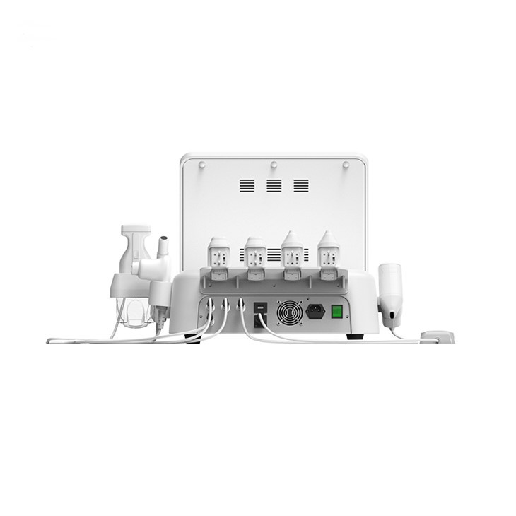 High Intensity Focused Ultrasound Machine