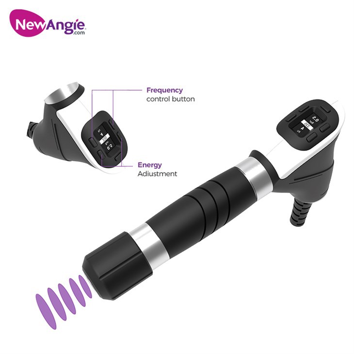 Shockwave Therapy Machine Uk