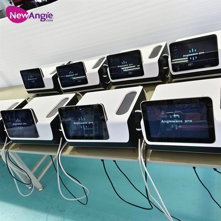 Shockwave Therapy Machine Uk