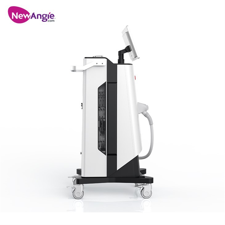 Diode Laser Hair Removal Machine Price in Pakistan factory