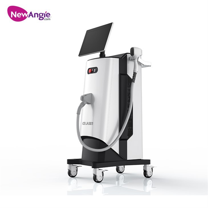 Diode Laser Hair Removal Machine Price in Pakistan best