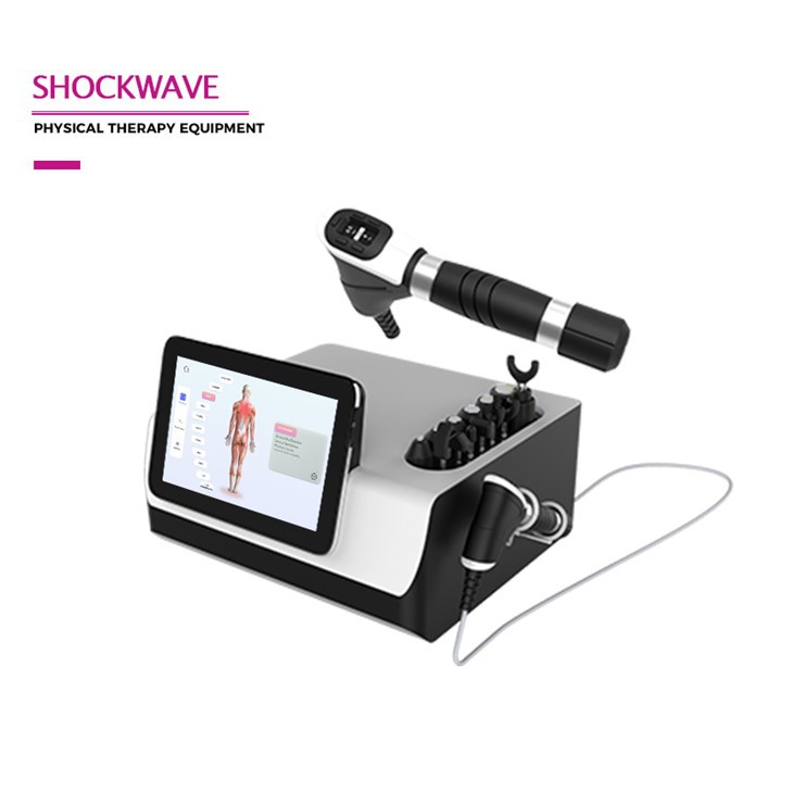 Машина для терапії ударної хвилі Великобританія