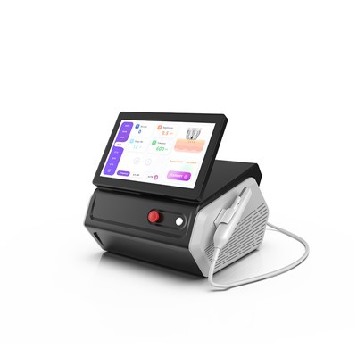 Багатофункціональний радіочастотний мікроголковий пристрій