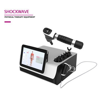 Фізична терапія ударна хвиля машина