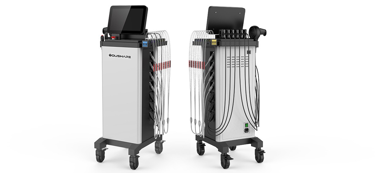 Fat Reduction Machine Fat Reduction Machine