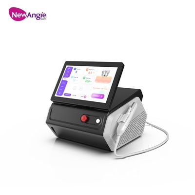 Радіочастотна машина для підтяжки шкіри